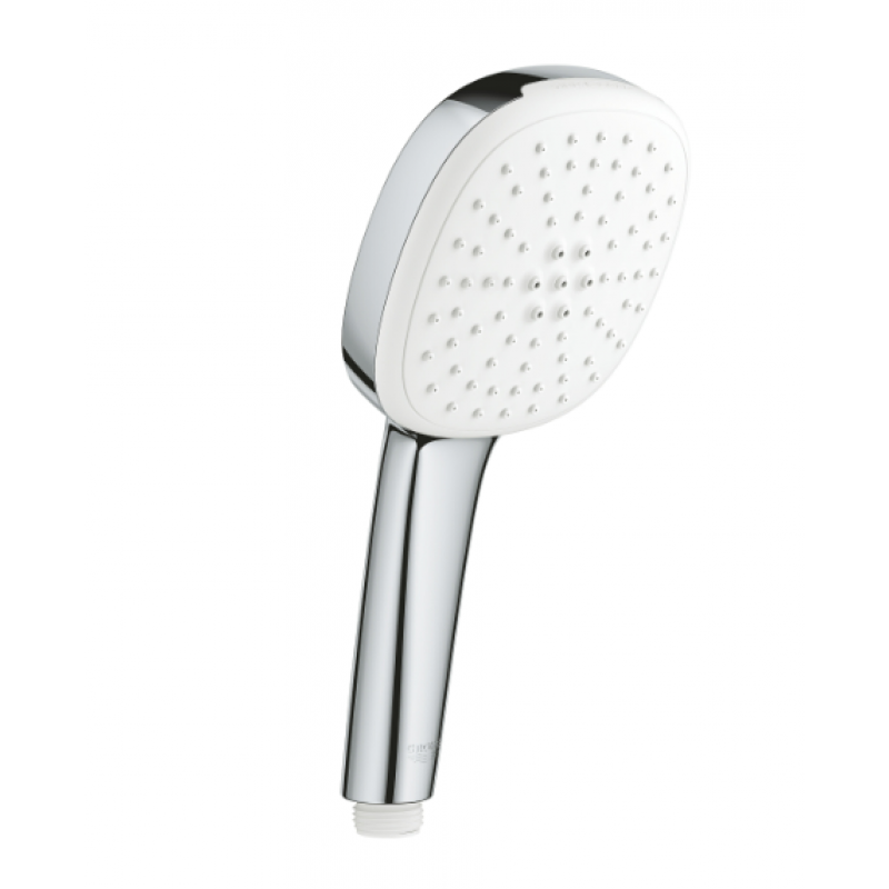 Ръчен душ с 2 фукнции GROHE TEMPESTA CUBE 110 - цена: 37.00лв.
